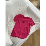 2026年10月14日入荷秋冬新作Chanel半袖 tシャツ女性用ファッション/誕生日プレゼント/贈り物 can工場