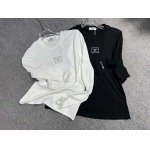 2026年10月14日入荷秋冬新作Chanelアンダーシャツ女性用ファッション/誕生日プレゼント/贈り物 can工場