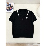 2026年10月14日入荷秋冬新作Chanelニットの上着女性用ファッション/誕生日プレゼント/贈り物 can工場