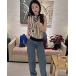2026年10月14日入荷秋冬新作Chanelチョッキ女性用ファッション/誕生日プレゼント/贈り物 can工場