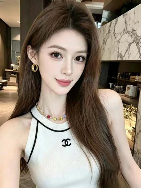 2026年10月14日入荷秋冬新作Chanelチョッキ女性用...