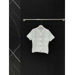 2026年10月14日入荷秋冬新作Chanelニットの半袖女性用ファッション/誕生日プレゼント/贈り物 can工場