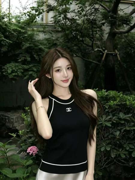 2026年10月14日入荷秋冬新作Chanelチョッキ女性用...