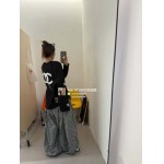 2026年10月14日入荷秋冬新作Chaneltシャツ女性用ファッション/誕生日プレゼント/贈り物 can工場