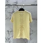 2026年10月14日入荷秋冬新作Chanel半袖 tシャツ女性用ファッション/誕生日プレゼント/贈り物 can工場