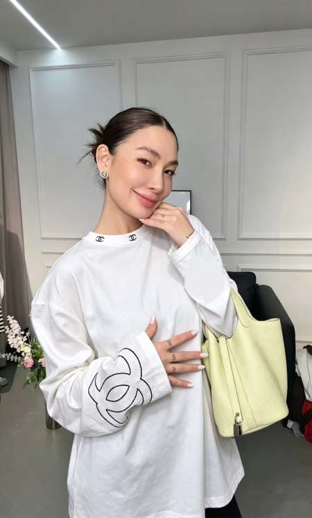 2026年10月14日入荷秋冬新作Chanelアンダーシャツ...