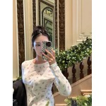 2026年10月14日入荷秋冬新作Chanel長袖女性用ファッション/誕生日プレゼント/贈り物 can工場
