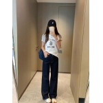 2026年10月14日入荷秋冬新作Chanelジーパン女性用ファッション/誕生日プレゼント/贈り物 can工場