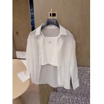 2026年10月15日入荷秋冬新作Chanelタンクトップ女性用ファッション/誕生日プレゼント/贈り物 can工場