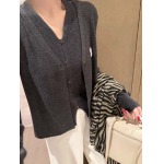 2026年10月15日入荷秋冬新作Chanelニットのセーター女性用ファッション/誕生日プレゼント/贈り物 can工場