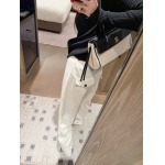 2026年10月15日入荷秋冬新作Chanelズボン女性用ファッション/誕生日プレゼント/贈り物 can工場