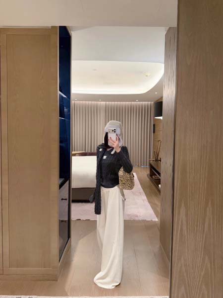 2026年10月15日入荷秋冬新作Chanelマフラー女性用...