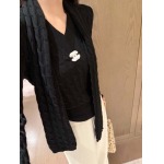 2026年10月15日入荷秋冬新作Chanelマフラー女性用ファッション/誕生日プレゼント/贈り物 can工場