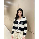2026年10月15日入荷秋冬新作Chanel ニットカーディガン  女性用ファッション/誕生日プレゼント/贈り物 can工場