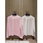 2026年10月15日入荷秋冬新作Chanel長袖女性用ファッション/誕生日プレゼント/贈り物 can工場