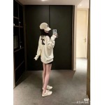 2026年10月15日入荷秋冬新作Chanelパーカー女性用ファッション/誕生日プレゼント/贈り物 can工場