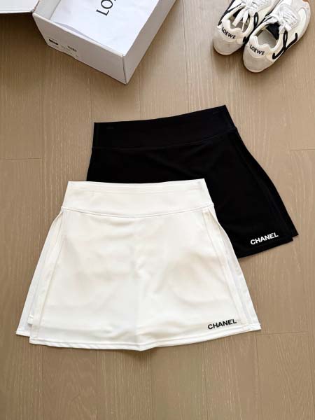 2026年10月15日入荷秋冬新作Chanel半ズボン女性用...