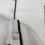 2026年10月15日入荷秋冬新作Chanelセーター女性用ファッション/誕生日プレゼント/贈り物 can工場
