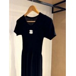 2026年10月15日入荷秋冬新作Chanelワンピース女性用ファッション/誕生日プレゼント/贈り物 can工場