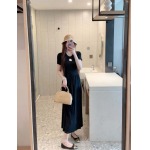 2026年10月15日入荷秋冬新作Chanelワンピース女性用ファッション/誕生日プレゼント/贈り物 can工場