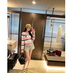 2026年10月15日入荷秋冬新作Chanel ニットカーディガン  女性用ファッション/誕生日プレゼント/贈り物 can工場