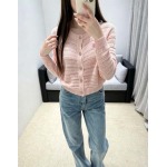 2026年10月15日入荷秋冬新作Chanel ニットカーディガン  女性用ファッション/誕生日プレゼント/贈り物 can工場
