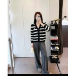 2026年10月15日入荷秋冬新作Chanel ニットカーディガン  女性用ファッション/誕生日プレゼント/贈り物 can工場