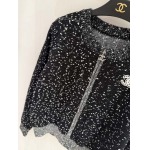 2026年10月15日入荷秋冬新作Chanel ニットカーディガン  女性用ファッション/誕生日プレゼント/贈り物 can工場