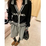 2026年10月15日入荷秋冬新作Chanel ニットカーディガン  女性用ファッション/誕生日プレゼント/贈り物 can工場