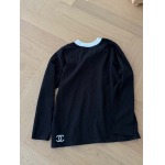 2026年10月15日入荷秋冬新作Chanel長袖女性用ファッション/誕生日プレゼント/贈り物 can工場