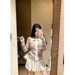 2026年10月15日入荷秋冬新作Chanel ニットカーディガン  女性用ファッション/誕生日プレゼント/贈り物 can工場