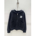 2026年10月15日入荷秋冬新作Chanel ニットカーディガン  女性用ファッション/誕生日プレゼント/贈り物 can工場