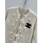 2026年10月15日入荷秋冬新作Chanel長袖女性用ファッション/誕生日プレゼント/贈り物 can工場