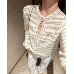 2026年10月15日入荷秋冬新作Chanel長袖女性用ファッション/誕生日プレゼント/贈り物 can工場