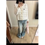 2026年10月15日入荷秋冬新作Chanel ニットカーディガン  女性用ファッション/誕生日プレゼント/贈り物 can工場