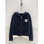 2026年10月15日入荷秋冬新作Chanel ニットカーディガン  女性用ファッション/誕生日プレゼント/贈り物 can工場
