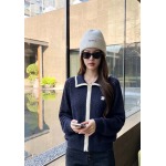 2026年10月15日入荷秋冬新作Chanel ニットカーディガン  女性用ファッション/誕生日プレゼント/贈り物 can工場