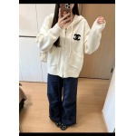 2026年10月15日入荷秋冬新作Chanel ニットカーディガン  女性用ファッション/誕生日プレゼント/贈り物 can工場