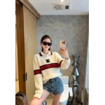 2026年10月15日入荷秋冬新作Chanel長袖女性用ファッション/誕生日プレゼント/贈り物 can工場