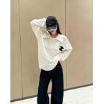2026年10月15日入荷秋冬新作Chanel長袖女性用ファッション/誕生日プレゼント/贈り物 can工場