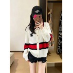2026年10月15日入荷秋冬新作Chanel ニットカーディガン  女性用ファッション/誕生日プレゼント/贈り物 can工場