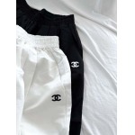 2026年10月15日入荷秋冬新作Chanelズボン女性用ファッション/誕生日プレゼント/贈り物 can工場