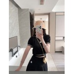 2026年10月15日入荷秋冬新作Chanel上下女性用ファッション/誕生日プレゼント/贈り物 can工場