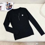 2026年10月15日入荷秋冬新作Chanelニットの上着女性用ファッション/誕生日プレゼント/贈り物 can工場