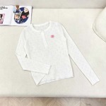 2026年10月15日入荷秋冬新作Chanelニットの上着女性用ファッション/誕生日プレゼント/贈り物 can工場