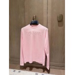 2026年10月15日入荷秋冬新作Chaneltシャツ女性用ファッション/誕生日プレゼント/贈り物 can工場