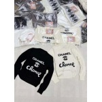 2026年10月15日入荷秋冬新作Chanelセーター女性用ファッション/誕生日プレゼント/贈り物 can工場