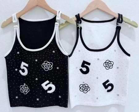 2026年10月15日入荷秋冬新作Chanelチョッキ女性用...