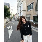 2026年10月15日入荷秋冬新作Chanel ニットカーディガン  女性用ファッション/誕生日プレゼント/贈り物 can工場