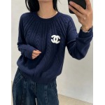 2026年10月15日入荷秋冬新作Chanelニット女性用ファッション/誕生日プレゼント/贈り物 can工場